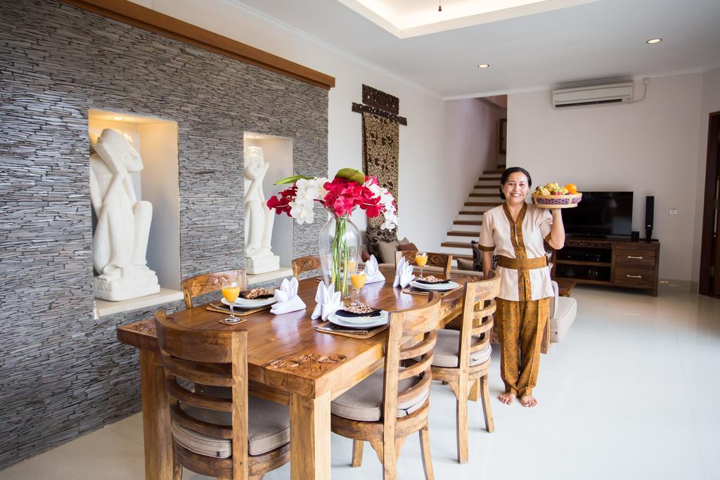 Villa Dk - Bali Nusa Dua  Cameră foto