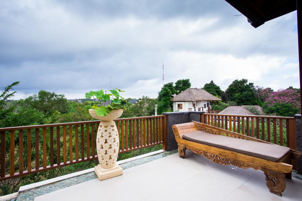 Villa Dk - Bali Nusa Dua  Exterior foto
